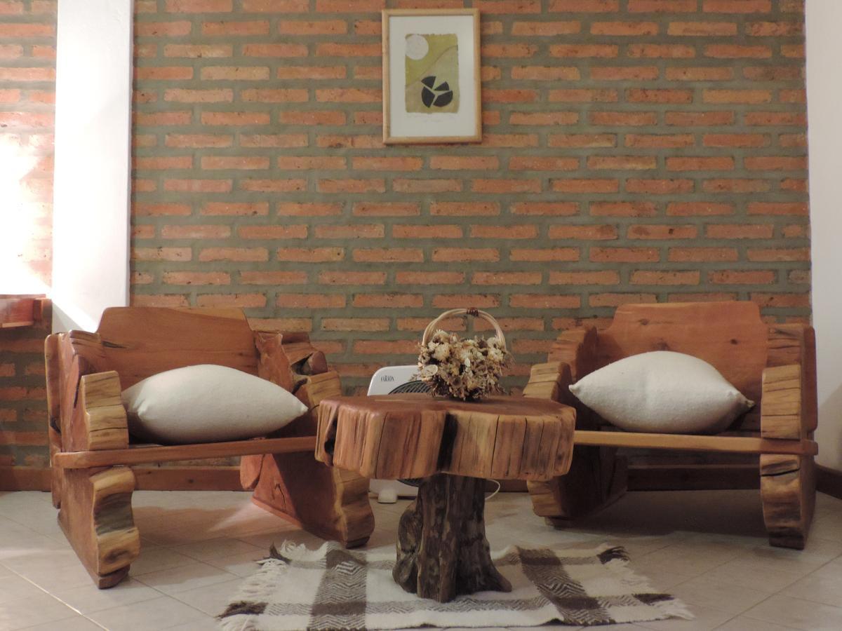 Hosteria El Hoyo Hoyo de Epuyén المظهر الخارجي الصورة