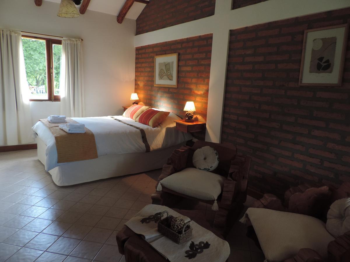 Hosteria El Hoyo Hoyo de Epuyén المظهر الخارجي الصورة
