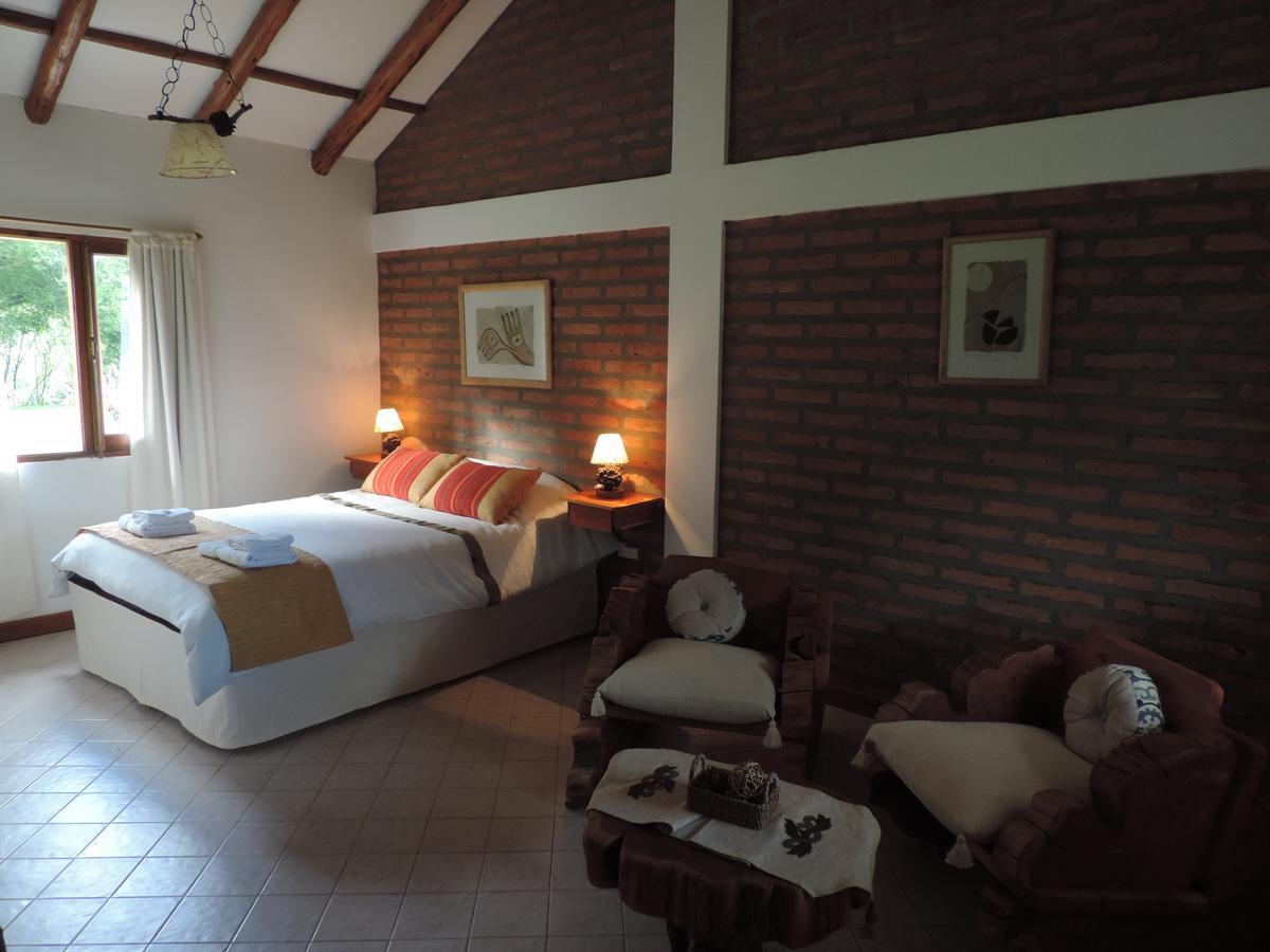 Hosteria El Hoyo Hoyo de Epuyén المظهر الخارجي الصورة