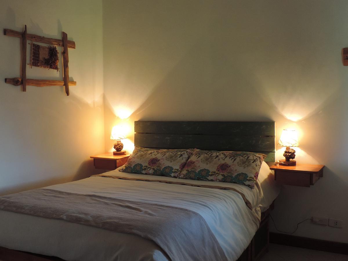 Hosteria El Hoyo Hoyo de Epuyén المظهر الخارجي الصورة