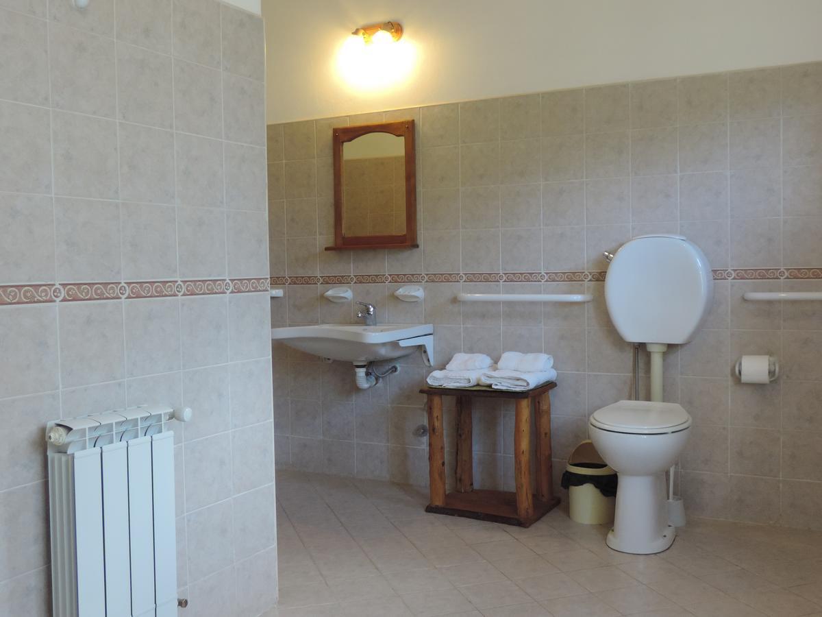 Hosteria El Hoyo Hoyo de Epuyén المظهر الخارجي الصورة
